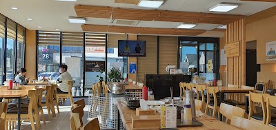 삼교리동치미막국수 본점