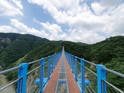 간현관광지