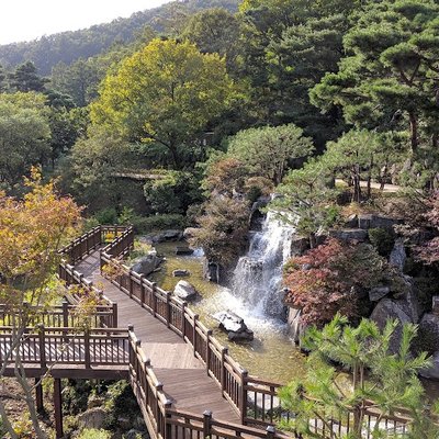 쉬자파크