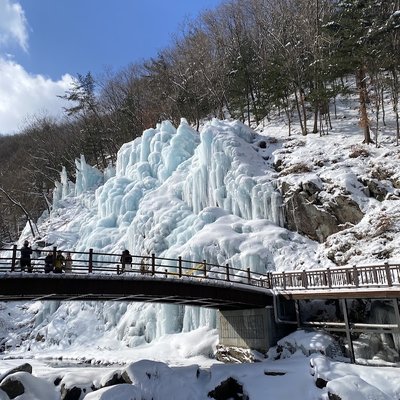 어비계곡