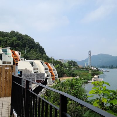 W지우리조트