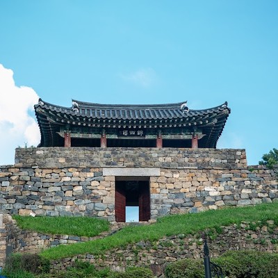 공산성