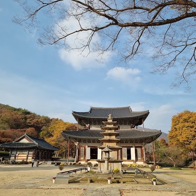 무량사