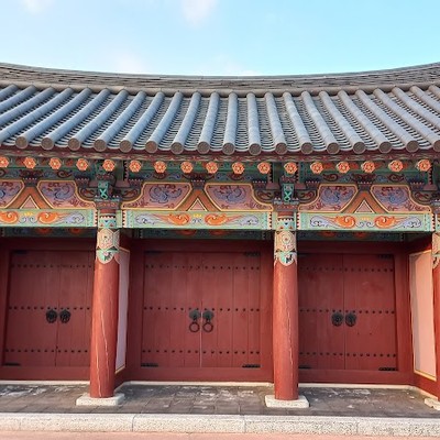 부여왕릉원