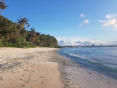 피시아이 해변 (Fai Fai Beach)