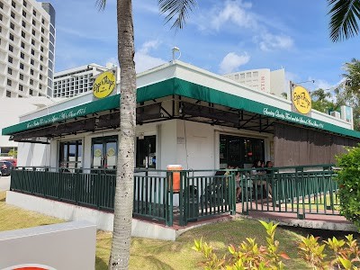 에그앤띵스 괌 (Eggs 'n Things Guam)