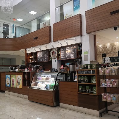 호놀룰루 커피 괌 투몬샌즈점 (Honolulu Coffee)