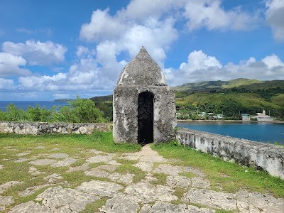 솔레다드 요새 (Fort Nuestra Señora de la Soledad)