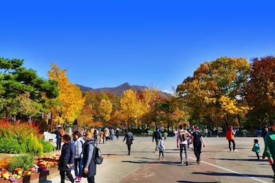 서울대공원