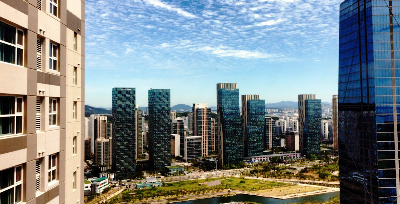 송도 센트럴파크