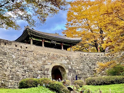 남한산성