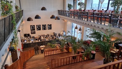 빵다방