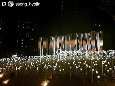 오크우드 프리미어 인천