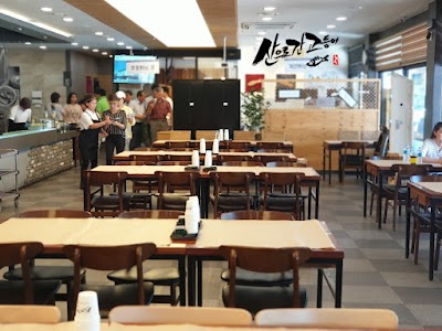 산으로 간 고등어