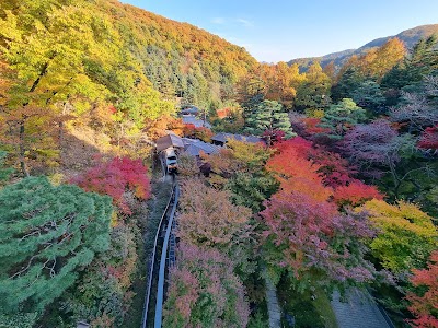 화담숲