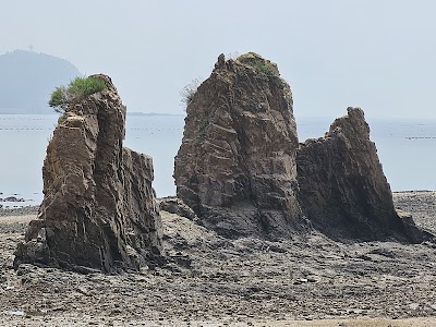 제부도