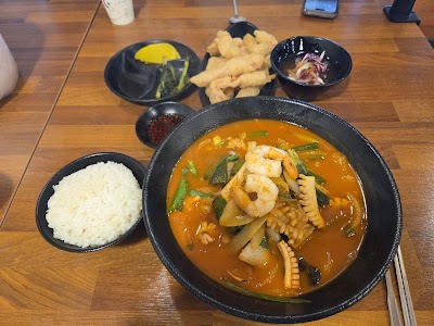 진흥각