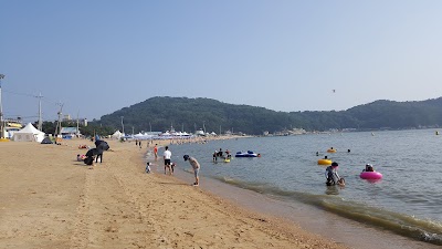 을왕리해수욕장