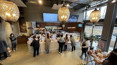 파네트리 제과명장 김영모