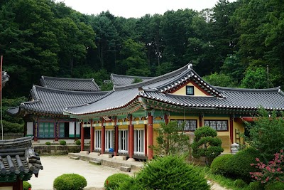 봉선사