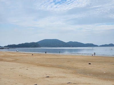 방아머리 해변