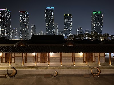 경원재 앰배서더 인천