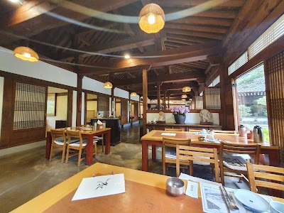 흙토담골