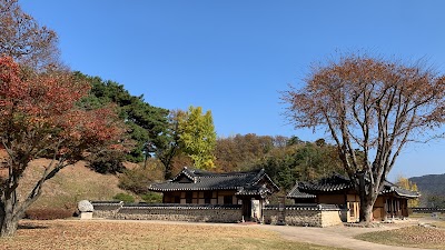 다산생태공원
