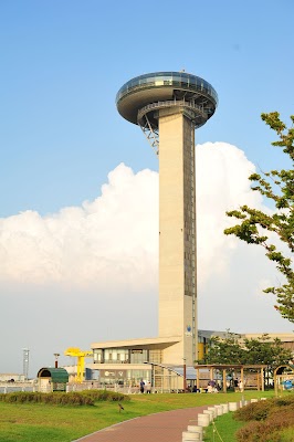 시화 달전망대