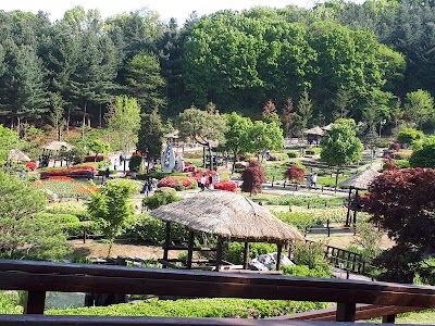 용인농촌테마파크