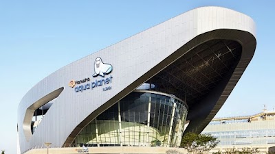 아쿠아플라넷 일산