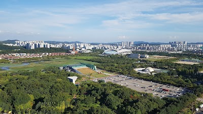 화랑유원지