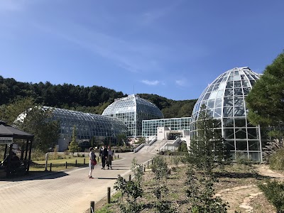 국립수목원