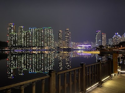 광교 호수공원