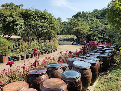 산사랑