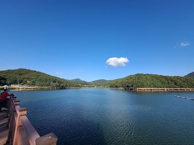 백운호수