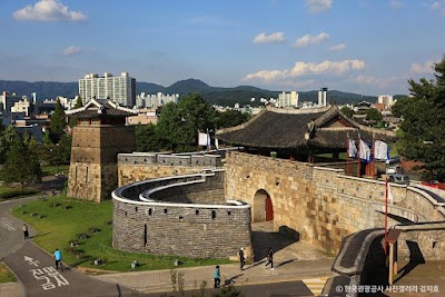 수원 화성