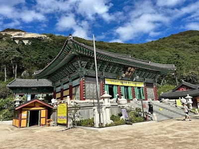 보문사