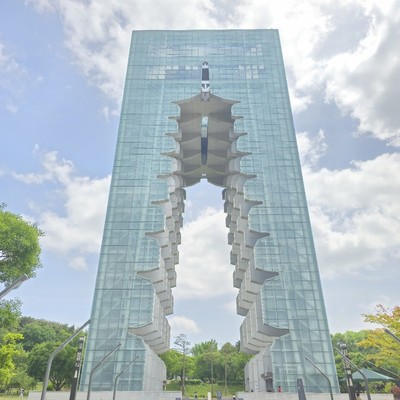 경주타워
