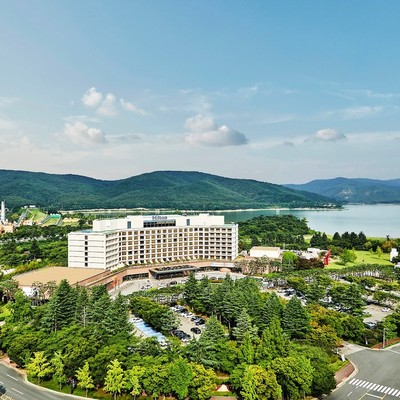힐튼 경주