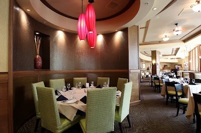 루스크리스 스테이크 하우스 와이키키 (Ruth's Chris Steak House)