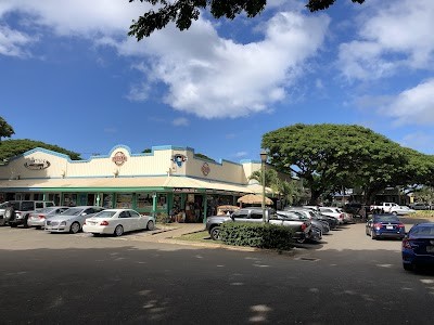 할레이와 올드 타운 (Haleiwa Historic Town)