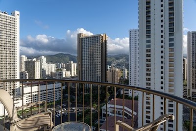 Waikiki Beach Marriott Resort & Spa