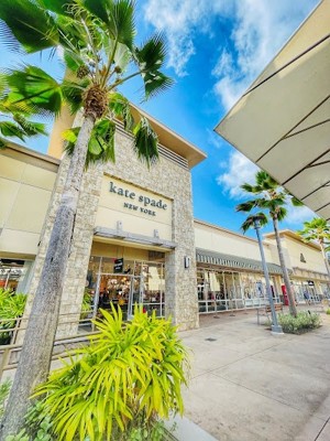 와이켈레 프리미엄 아울렛 (Waikele Premium Outlets)