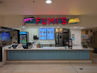 카후쿠 새우트럭 후미스 (Fumi's Kahuku Shrimp)