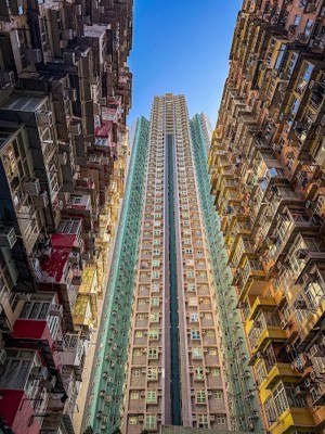 익청빌딩 (몬스터 빌딩)
