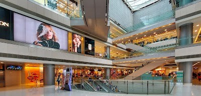 IFC 몰 홍콩 (ifc mall Central)