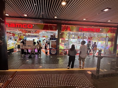 랑함 플레이스 (Langham Place 몽콕)
