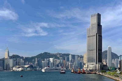 로즈우드 홍콩 (Rosewood Hong Kong)