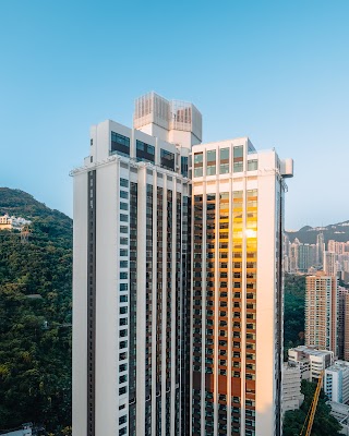 호프웰 호텔